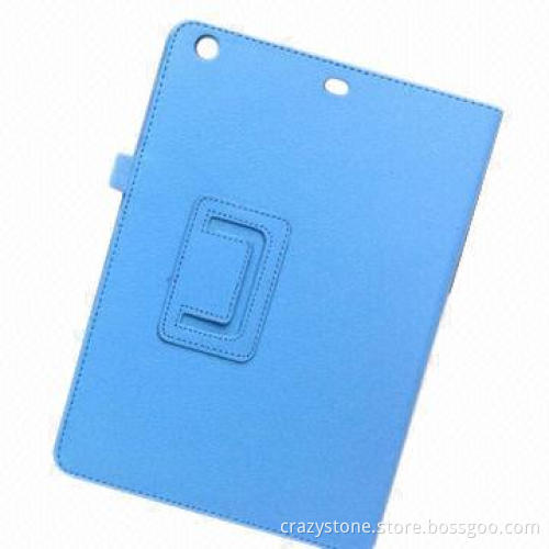Leather Case for iPad Air